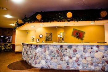 Cranberry Country Lodge