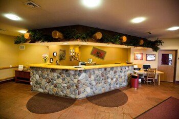 Cranberry Country Lodge