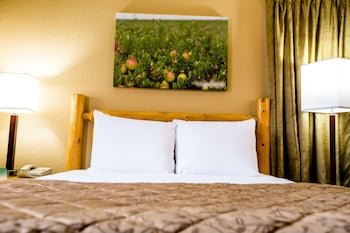 Cranberry Country Lodge