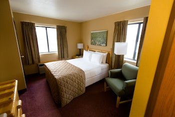 Cranberry Country Lodge