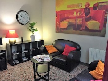 Hotel Gambetta