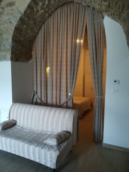 B&B Belvedere Castelluccio Valmaggiore