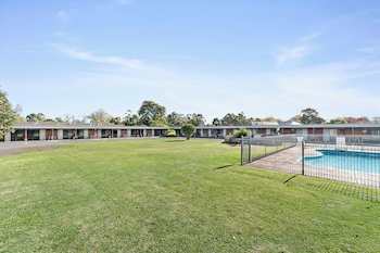 Baronga Motor Inn