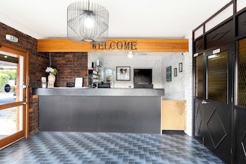 Baronga Motor Inn