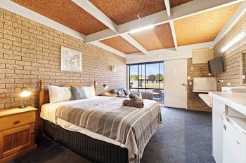 Baronga Motor Inn