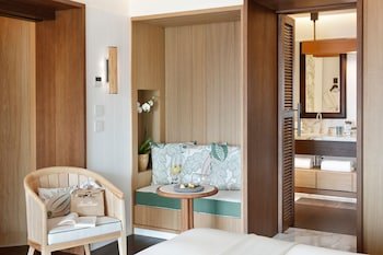 Hôtel Barriére Le Carl Gustaf St. Barth