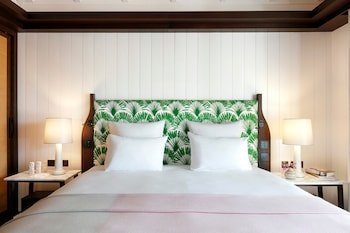 Hôtel Barriére Le Carl Gustaf St. Barth