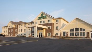 GrandStay Mount Horeb
