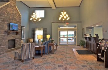 GrandStay Mount Horeb