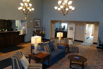 GrandStay Mount Horeb