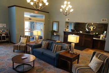 GrandStay Mount Horeb