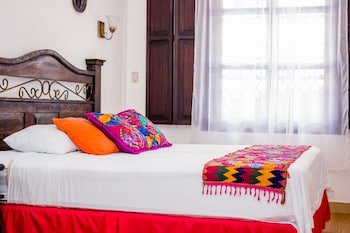 Hotel Villa Real Antigua