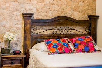 Hotel Villa Real Antigua