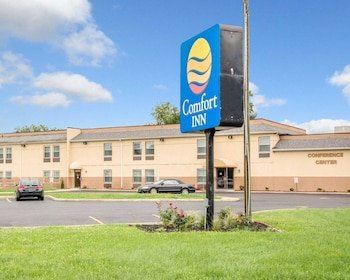 Comfort Inn