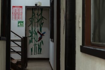 Hotel Makarios