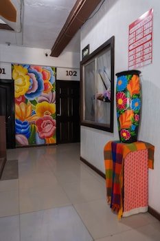 Hotel Makarios