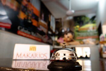 Hotel Makarios