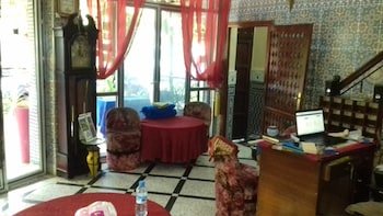 Tijani