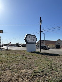 Llano Motel