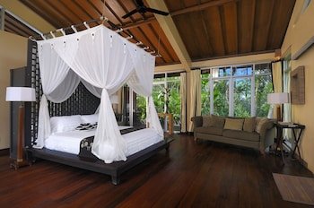 Villa Kalisha