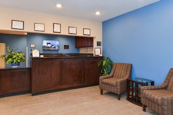 Americas Best Value Inn St. Clairsville Wheeling