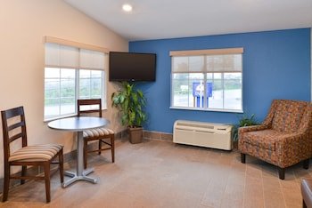 Americas Best Value Inn St. Clairsville Wheeling