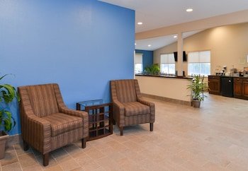 Americas Best Value Inn St. Clairsville Wheeling