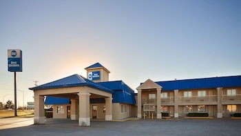 Best Western Inn of McAlester