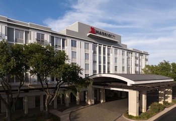 Marriott Austin Airport South