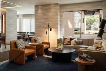 Marriott Austin Airport South