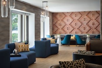 Marriott Austin Airport South