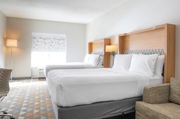 Holiday Inn Toledo-Maumee (I-80/90)