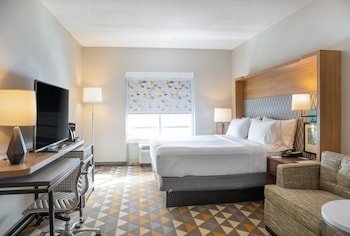 Holiday Inn Toledo-Maumee (I-80/90)