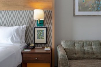 Holiday Inn Toledo-Maumee (I-80/90)