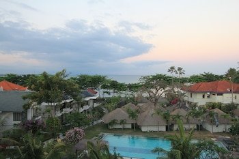 Hotel Alit's Beach