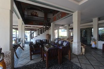 Hotel Alit's Beach