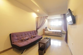 Hotel Alit's Beach