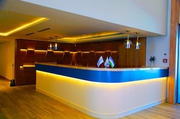 Ramada Encore by Wyndham Zomin