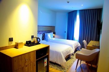 Ramada Encore by Wyndham Zomin