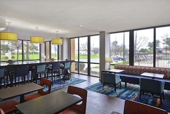 Hampton Inn Detroit/Madison Heights/South Troy