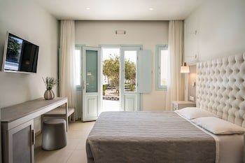 El Greco Resort & Spa