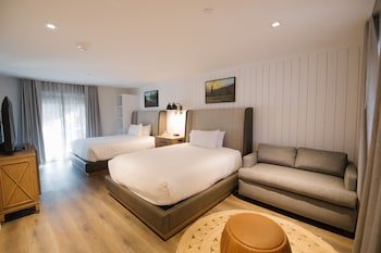 Homestead Resort & Spa