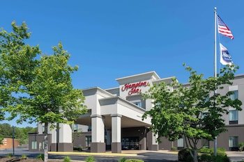 Hampton Inn Dahlgren