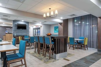 Hampton Inn Dahlgren