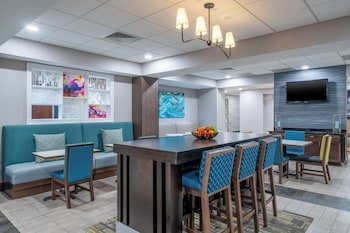 Hampton Inn Dahlgren
