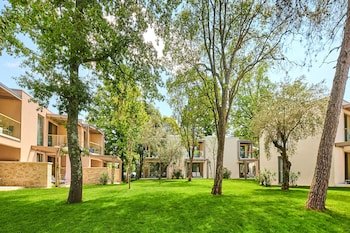 Garden Suites Umag Plava Laguna