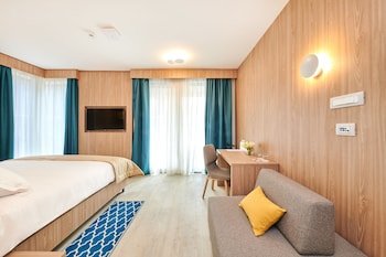 Garden Suites Umag Plava Laguna