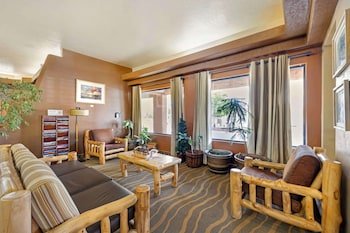 Best Western East Zion Thunderbird Lodge