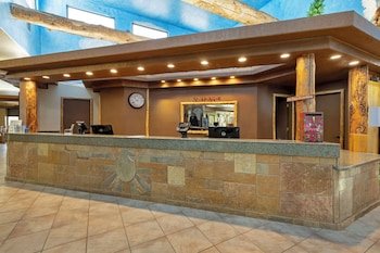 Best Western East Zion Thunderbird Lodge
