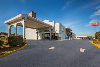 Econo Lodge White Pine